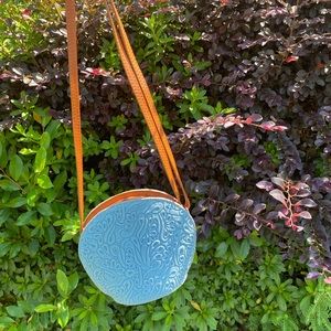 Borse in Pelle Purse